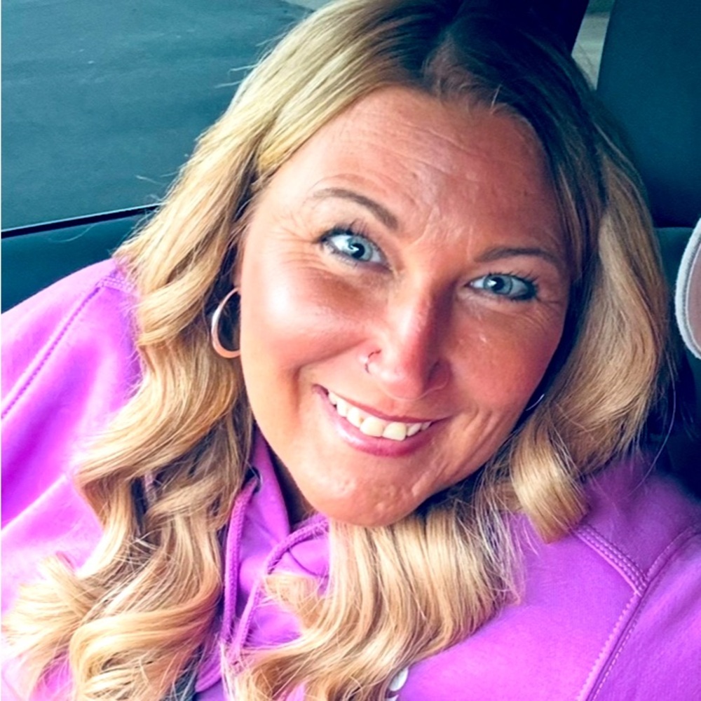 Meet your Posher, Bonnie